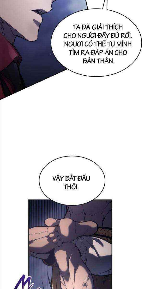 Vô Hạn Tử Linh Sư chapter 43 - Upload bởi truyensieuhay.com