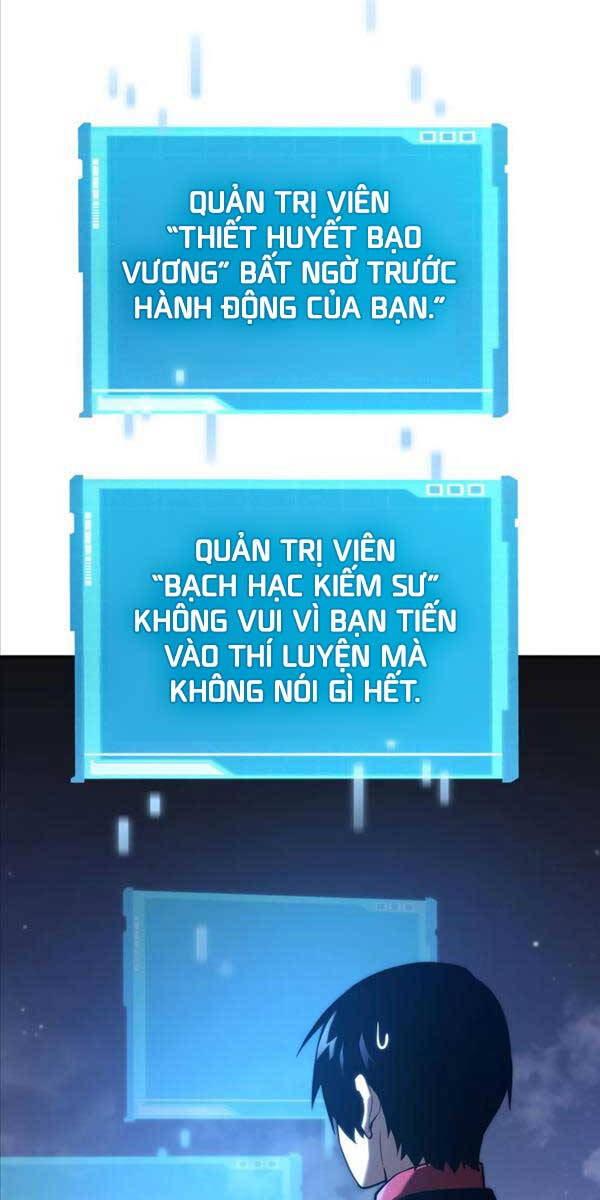 Vô Hạn Tử Linh Sư chapter 43 - Upload bởi truyensieuhay.com