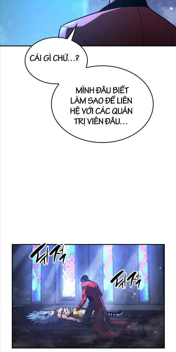 Vô Hạn Tử Linh Sư chapter 43 - Upload bởi truyensieuhay.com