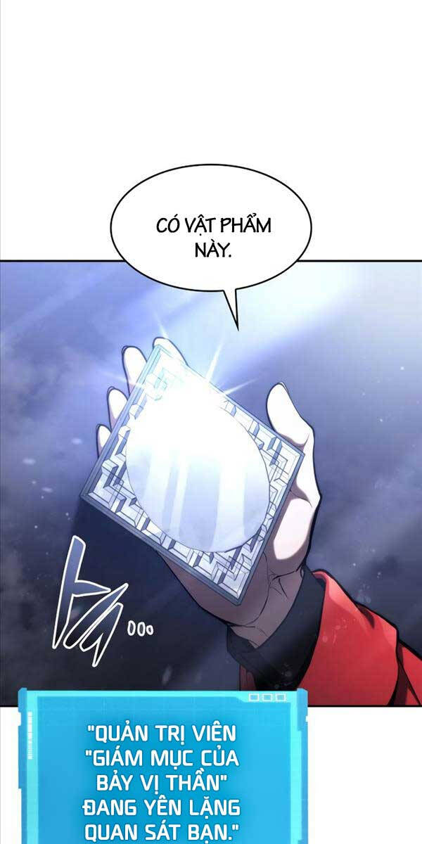 Vô Hạn Tử Linh Sư chapter 43 - Upload bởi truyensieuhay.com