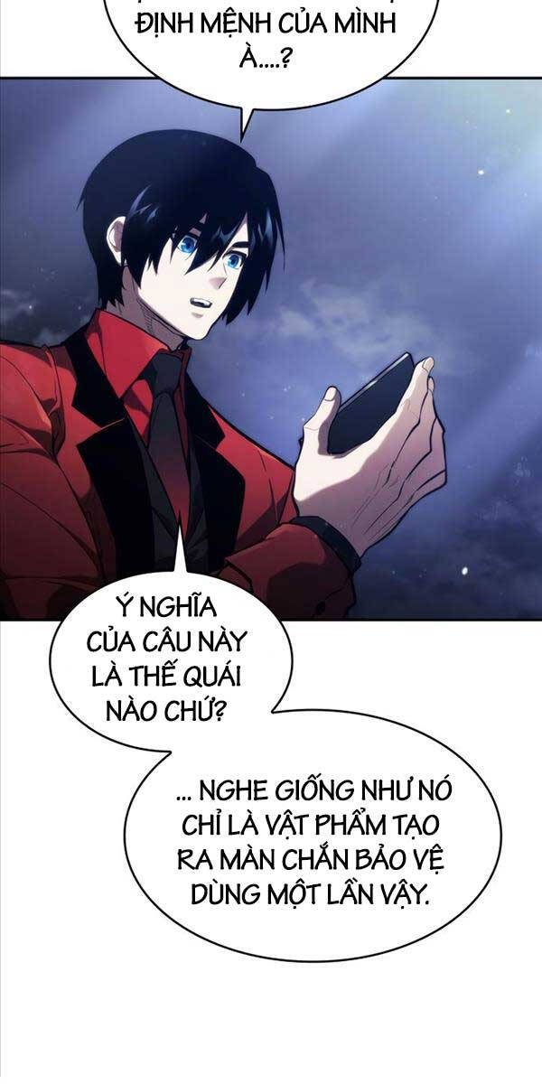 Vô Hạn Tử Linh Sư chapter 43 - Upload bởi truyensieuhay.com