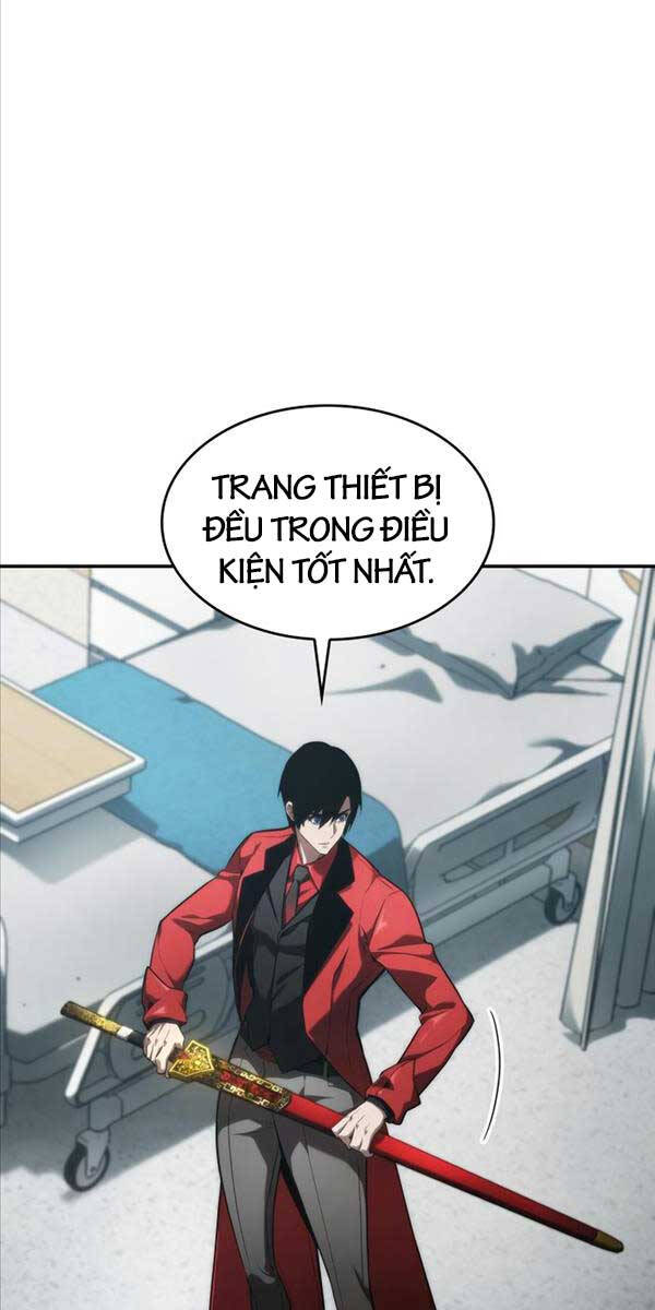 Vô Hạn Tử Linh Sư chapter 43 - Upload bởi truyensieuhay.com