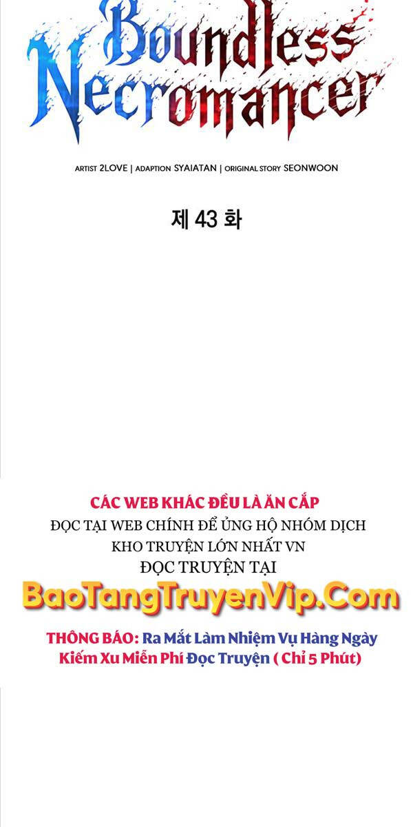 Vô Hạn Tử Linh Sư chapter 43 - Upload bởi truyensieuhay.com
