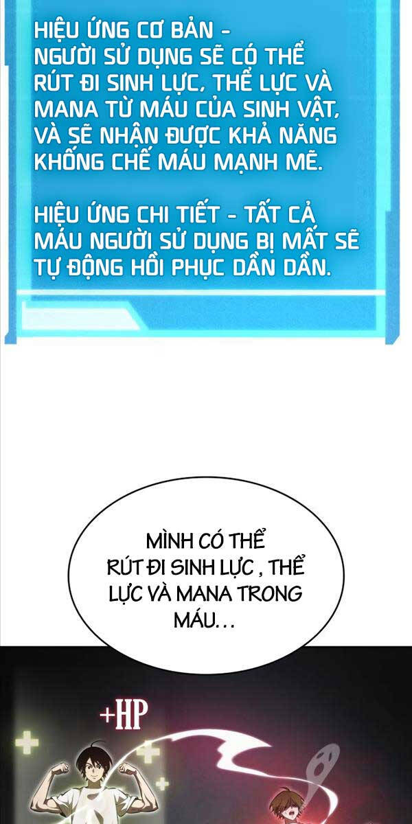 Vô Hạn Tử Linh Sư chapter 43 - Upload bởi truyensieuhay.com