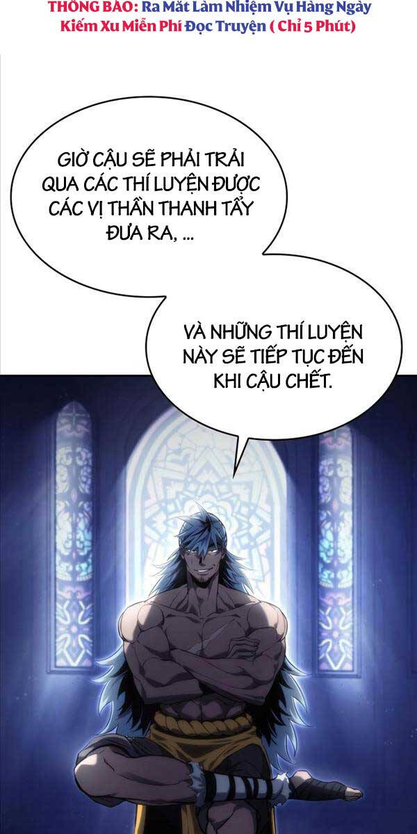 Vô Hạn Tử Linh Sư chapter 43 - Upload bởi truyensieuhay.com