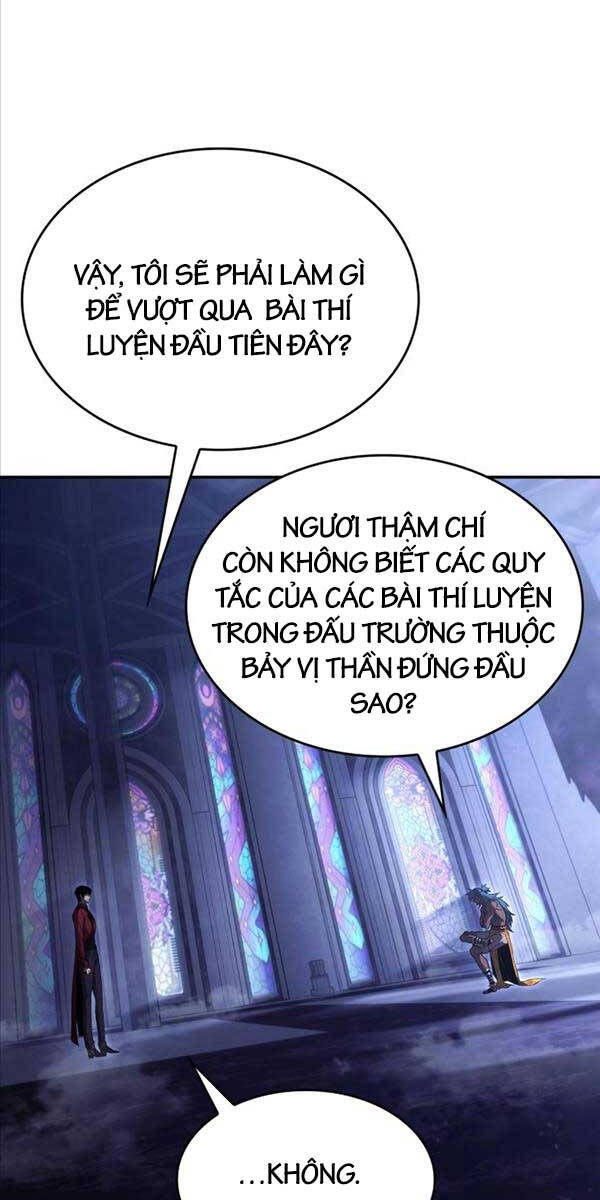 Vô Hạn Tử Linh Sư chapter 43 - Upload bởi truyensieuhay.com