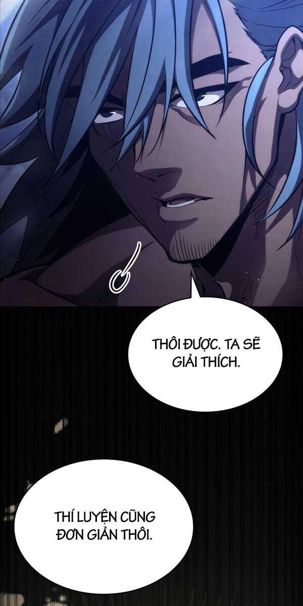 Vô Hạn Tử Linh Sư chapter 43 - Upload bởi truyensieuhay.com