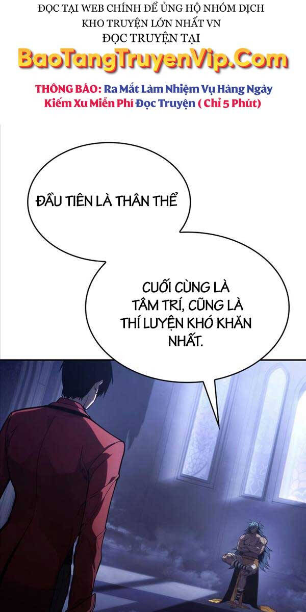 Vô Hạn Tử Linh Sư chapter 43 - Upload bởi truyensieuhay.com