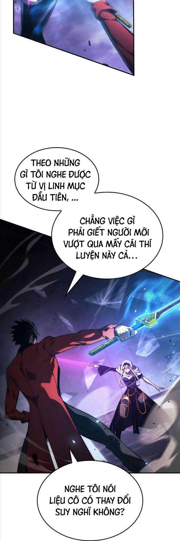 Vô Hạn Tử Linh Sư chapter 44 - Upload bởi truyensieuhay.com