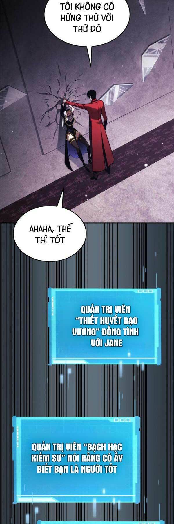 Vô Hạn Tử Linh Sư chapter 44 - Upload bởi truyensieuhay.com