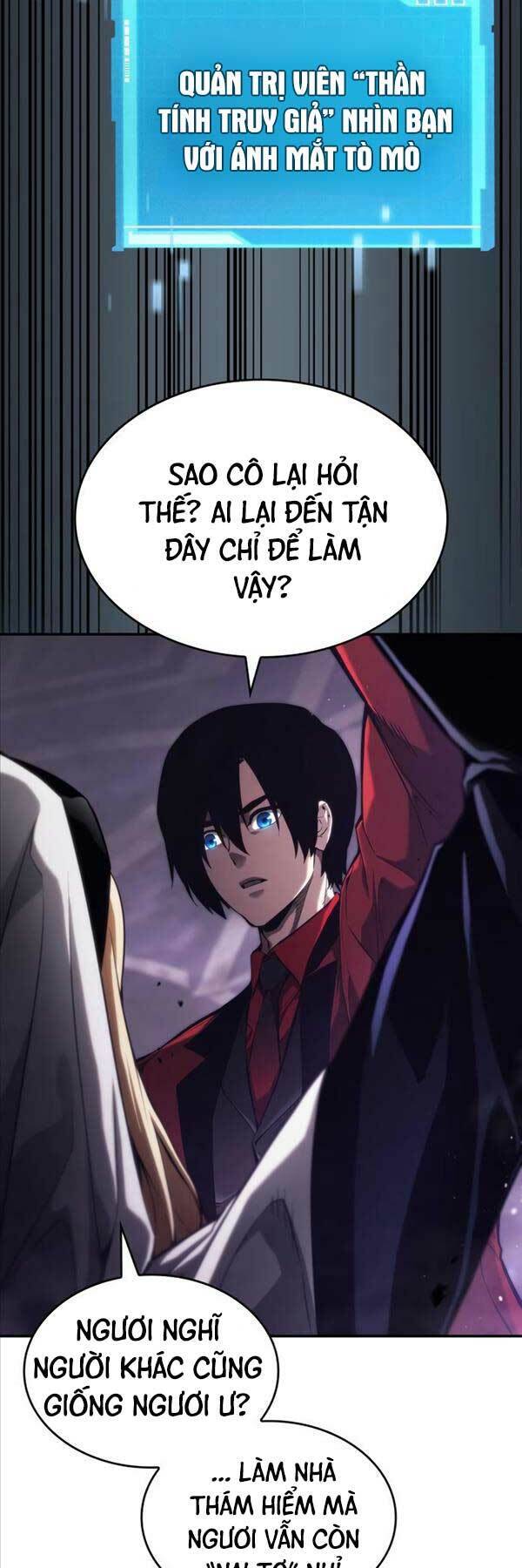 Vô Hạn Tử Linh Sư chapter 44 - Upload bởi truyensieuhay.com