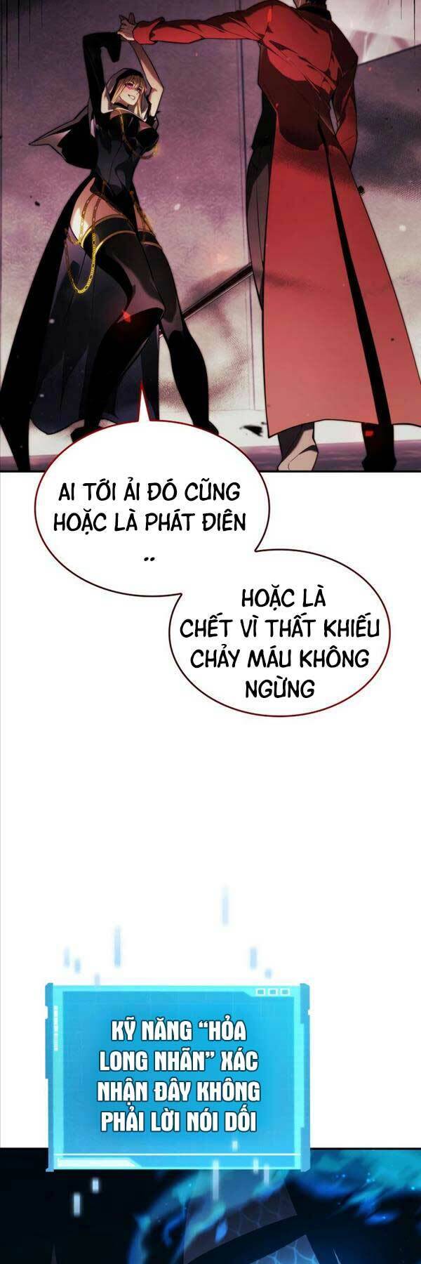 Vô Hạn Tử Linh Sư chapter 44 - Upload bởi truyensieuhay.com