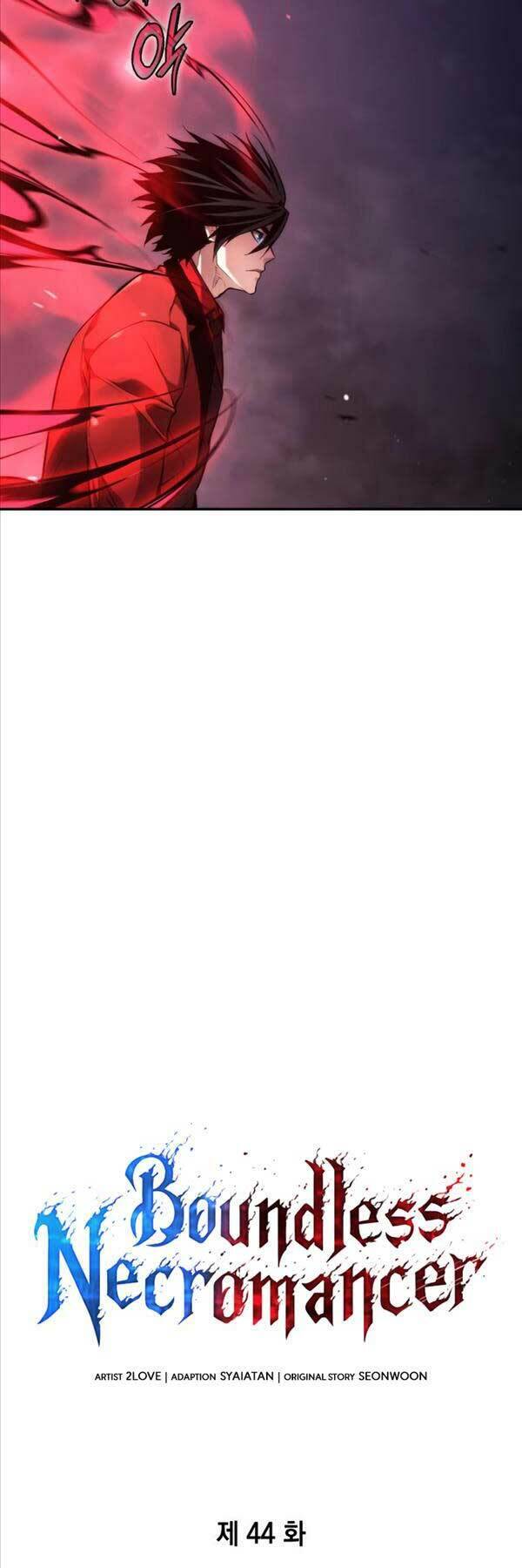 Vô Hạn Tử Linh Sư chapter 44 - Upload bởi truyensieuhay.com