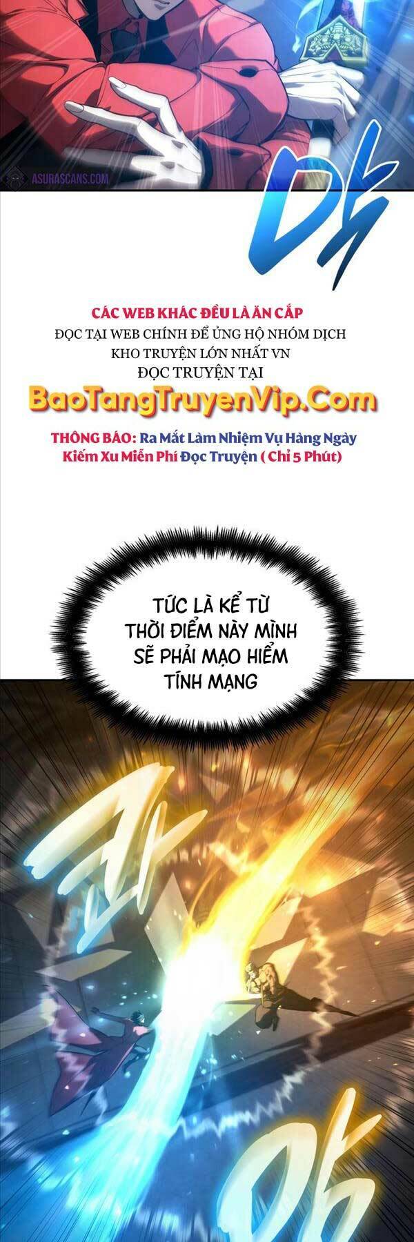 Vô Hạn Tử Linh Sư chapter 44 - Upload bởi truyensieuhay.com