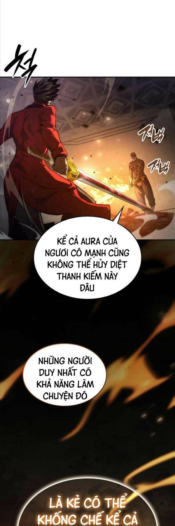 Vô Hạn Tử Linh Sư chapter 44 - Upload bởi truyensieuhay.com