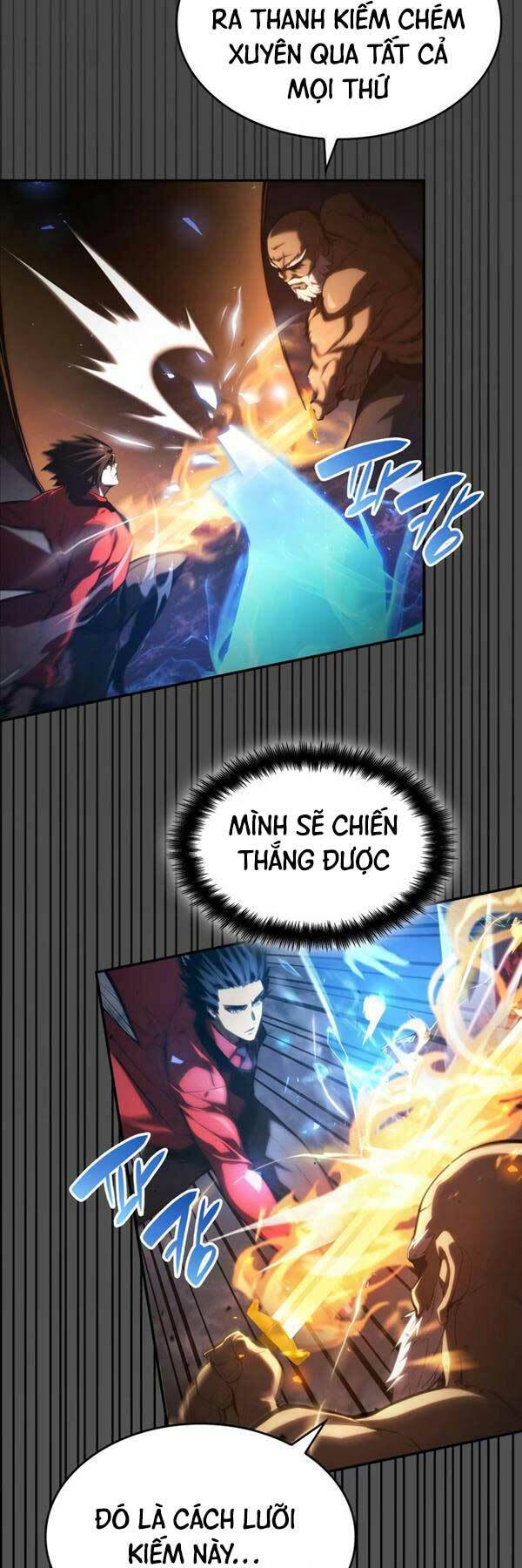 Vô Hạn Tử Linh Sư chapter 44 - Upload bởi truyensieuhay.com