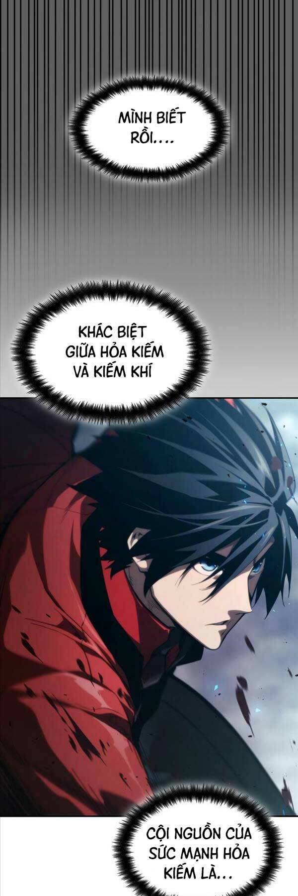 Vô Hạn Tử Linh Sư chapter 44 - Upload bởi truyensieuhay.com