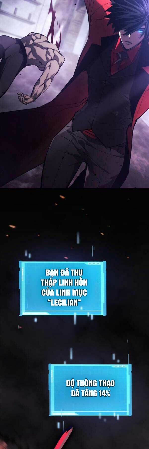 Vô Hạn Tử Linh Sư chapter 44 - Upload bởi truyensieuhay.com