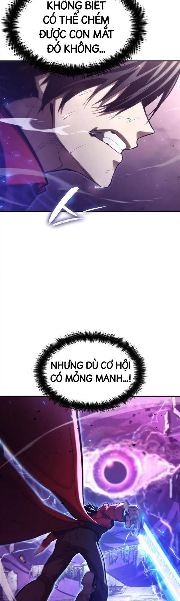 Vô Hạn Tử Linh Sư chapter 47 - Upload bởi truyensieuhay.com