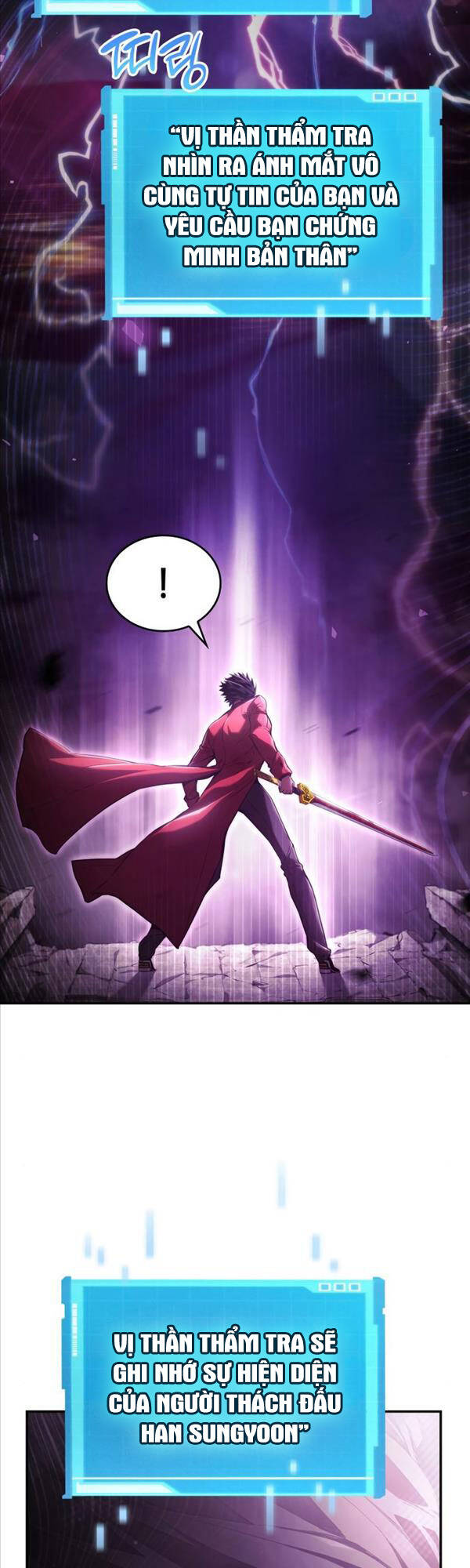 Vô Hạn Tử Linh Sư chapter 47 - Upload bởi truyensieuhay.com