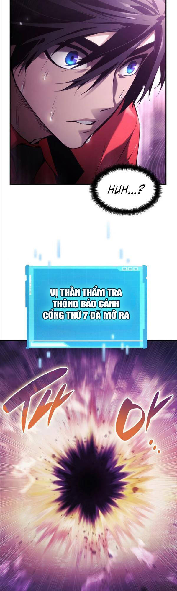 Vô Hạn Tử Linh Sư chapter 47 - Upload bởi truyensieuhay.com