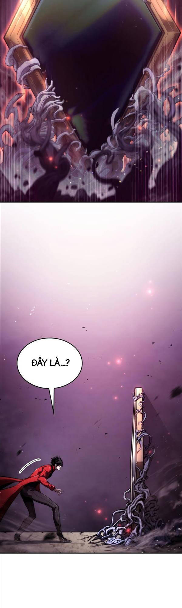 Vô Hạn Tử Linh Sư chapter 47 - Upload bởi truyensieuhay.com