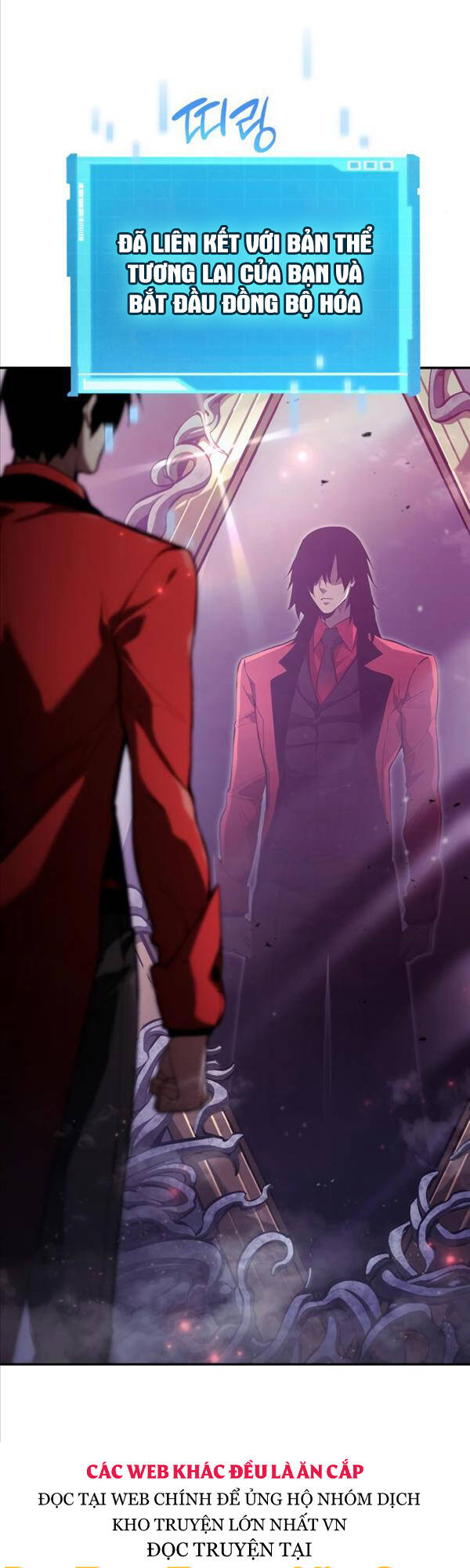 Vô Hạn Tử Linh Sư chapter 47 - Upload bởi truyensieuhay.com