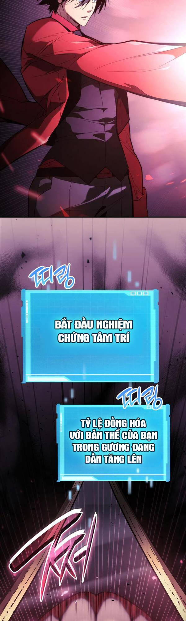 Vô Hạn Tử Linh Sư chapter 47 - Upload bởi truyensieuhay.com