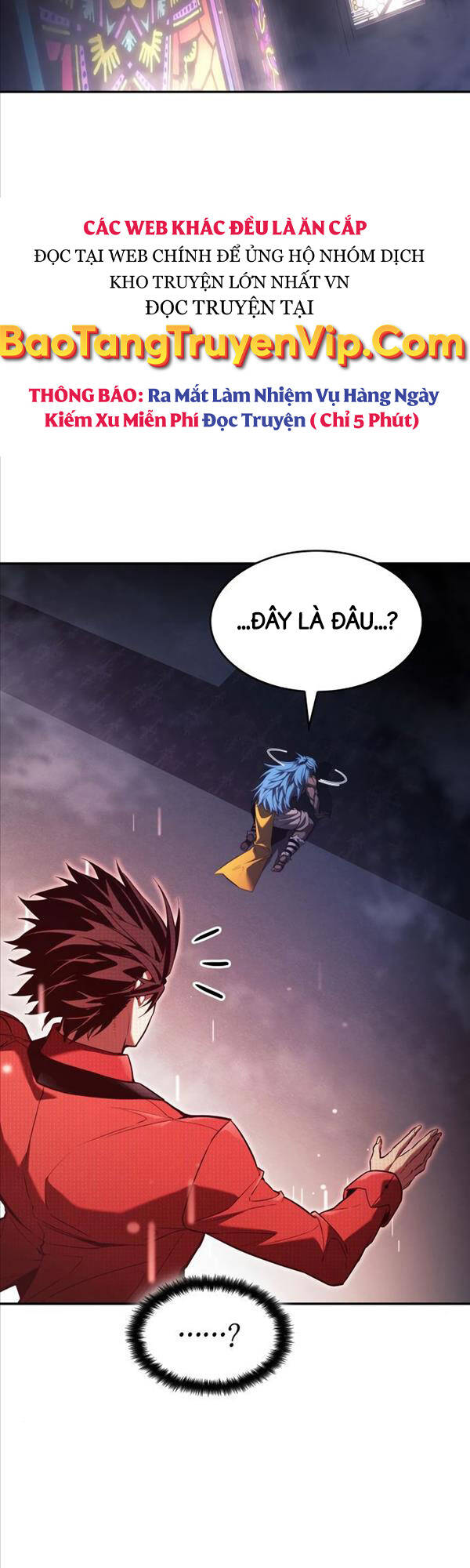 Vô Hạn Tử Linh Sư chapter 47 - Upload bởi truyensieuhay.com
