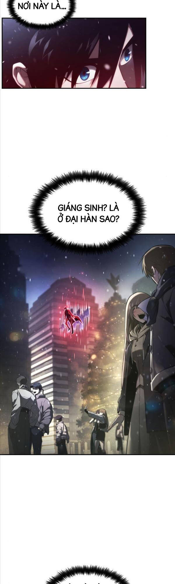 Vô Hạn Tử Linh Sư chapter 47 - Upload bởi truyensieuhay.com