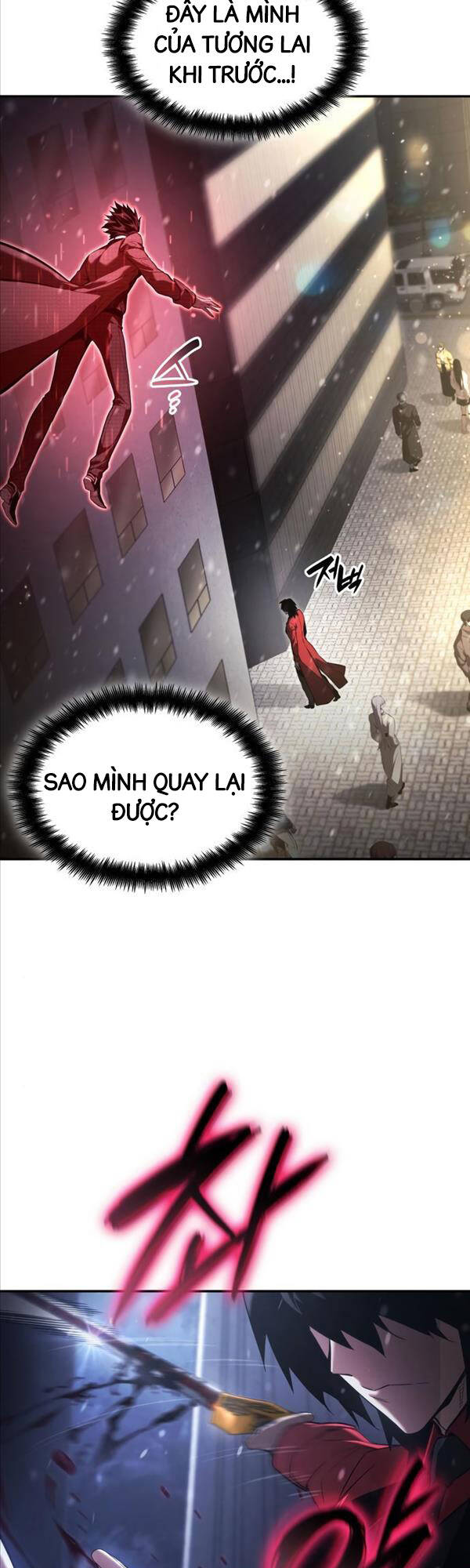 Vô Hạn Tử Linh Sư chapter 47 - Upload bởi truyensieuhay.com
