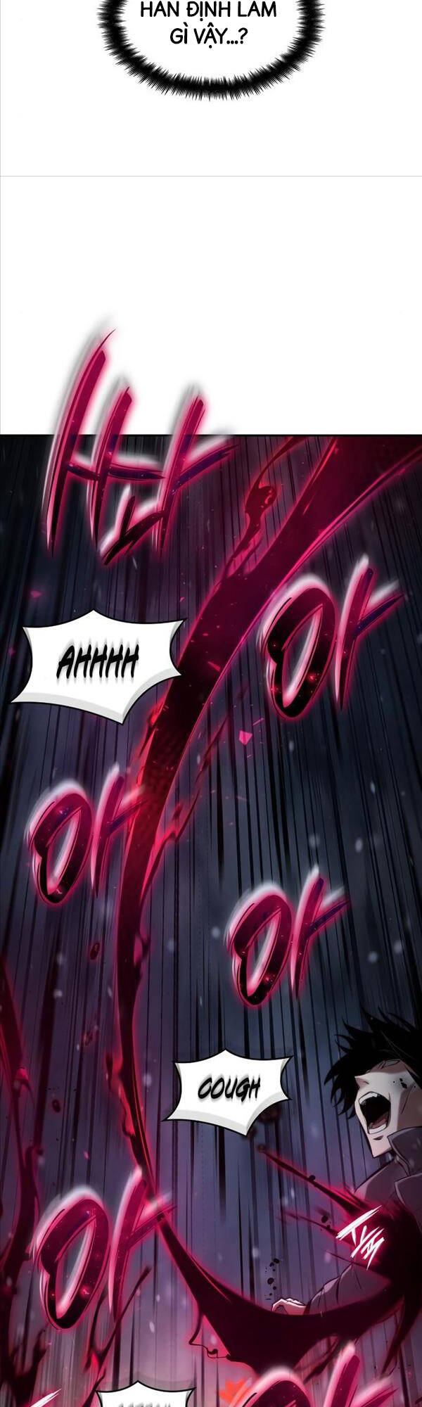 Vô Hạn Tử Linh Sư chapter 47 - Upload bởi truyensieuhay.com