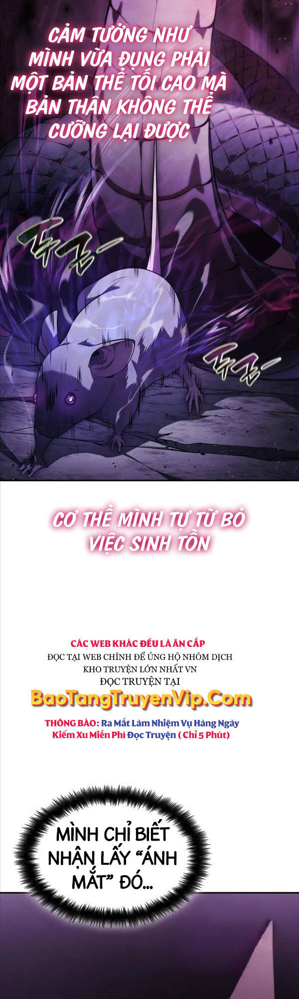 Vô Hạn Tử Linh Sư chapter 47 - Upload bởi truyensieuhay.com