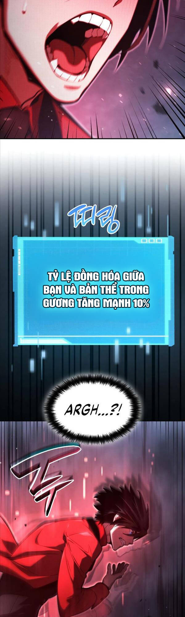 Vô Hạn Tử Linh Sư chapter 47 - Upload bởi truyensieuhay.com