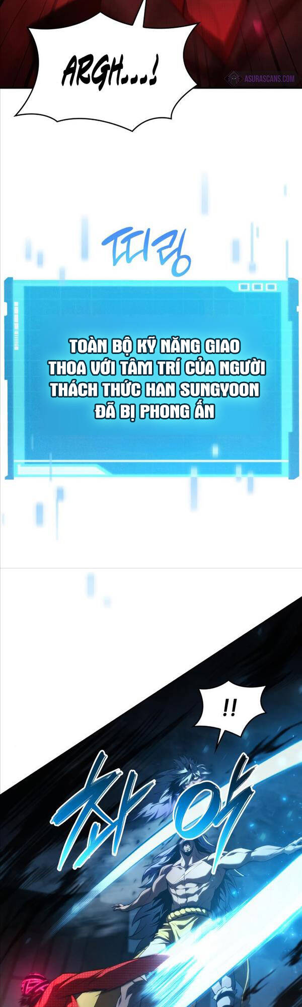Vô Hạn Tử Linh Sư chapter 47 - Upload bởi truyensieuhay.com