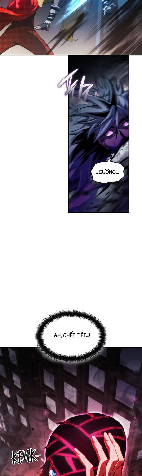 Vô Hạn Tử Linh Sư chapter 47 - Upload bởi truyensieuhay.com