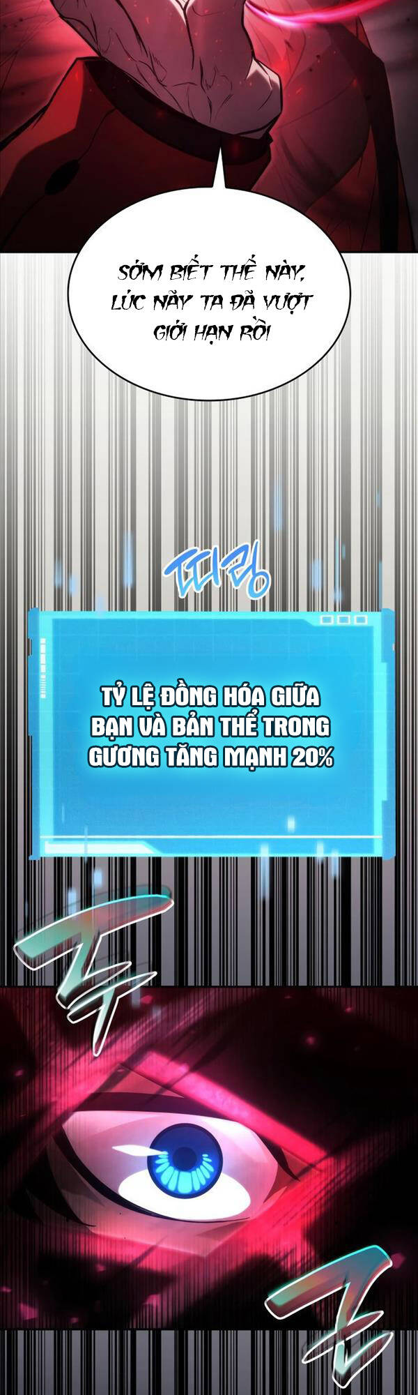 Vô Hạn Tử Linh Sư chapter 47 - Upload bởi truyensieuhay.com