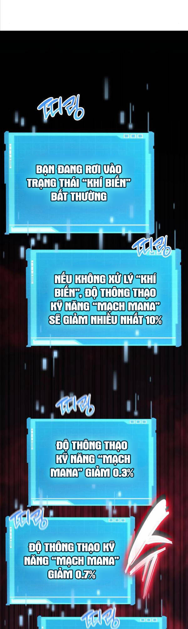 Vô Hạn Tử Linh Sư chapter 47 - Upload bởi truyensieuhay.com