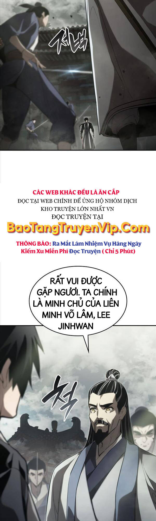 Vô Hạn Tử Linh Sư chapter 47 - Upload bởi truyensieuhay.com