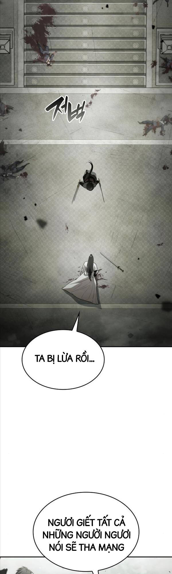 Vô Hạn Tử Linh Sư chapter 47 - Upload bởi truyensieuhay.com