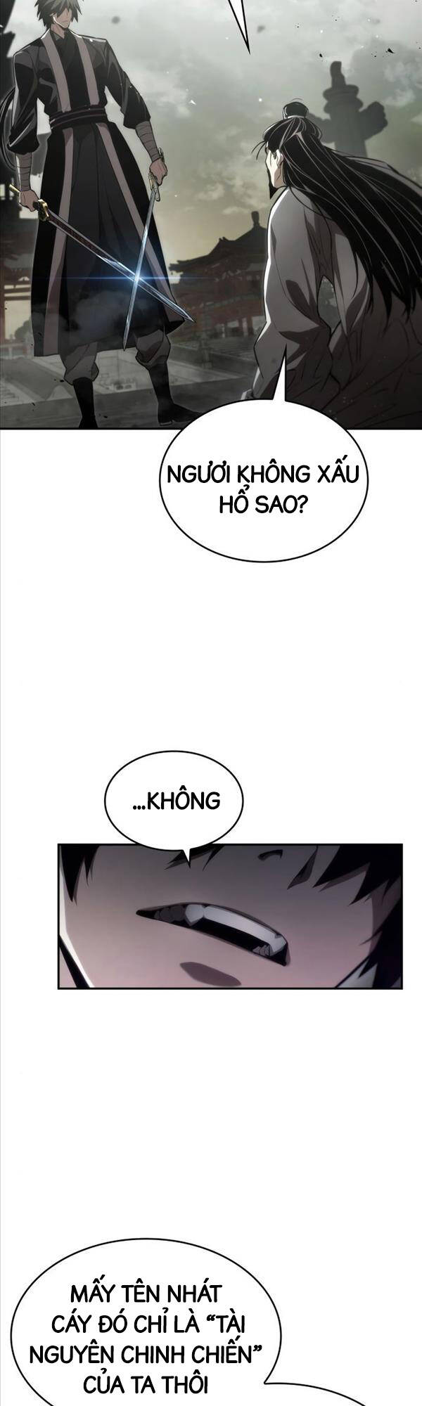 Vô Hạn Tử Linh Sư chapter 47 - Upload bởi truyensieuhay.com