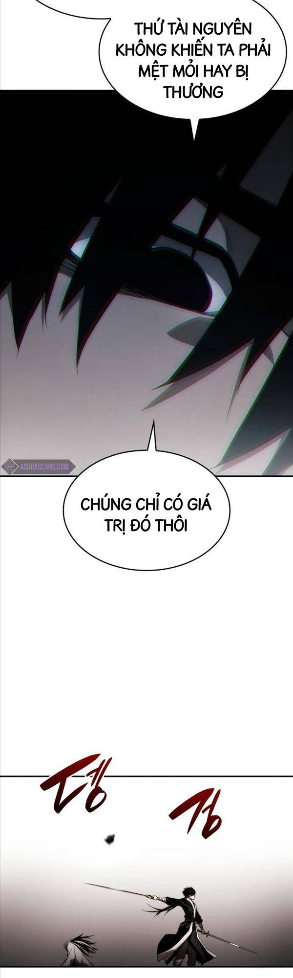 Vô Hạn Tử Linh Sư chapter 47 - Upload bởi truyensieuhay.com