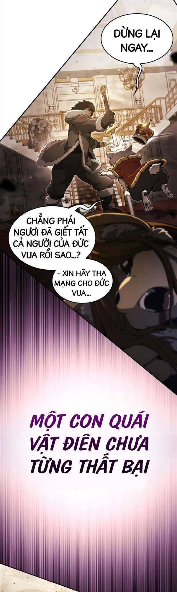 Vô Hạn Tử Linh Sư chapter 47 - Upload bởi truyensieuhay.com