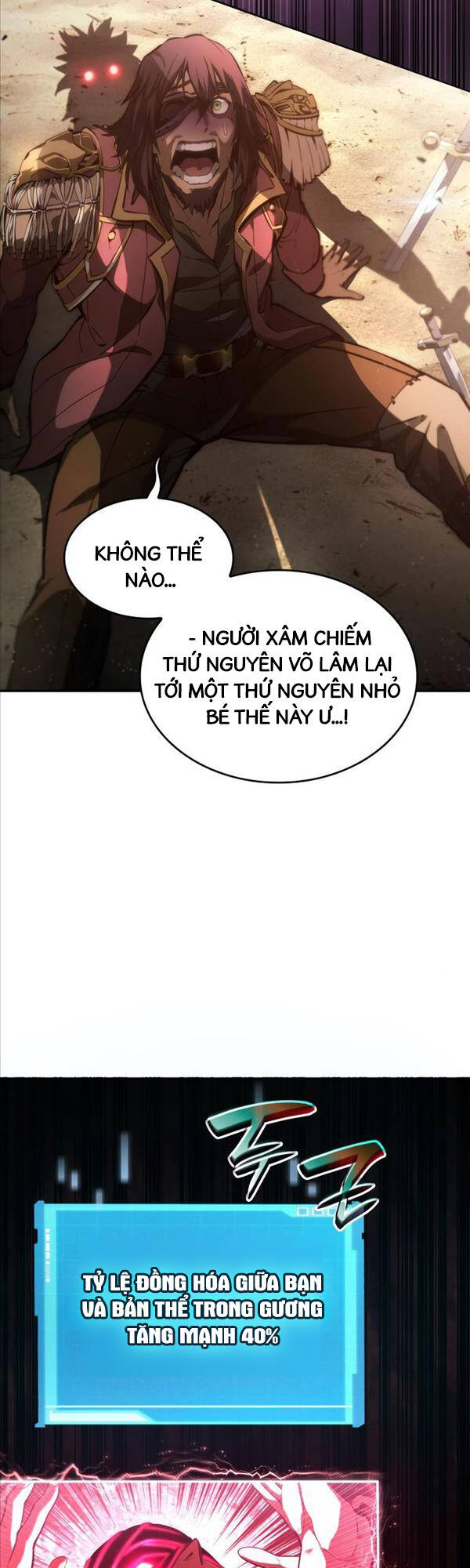 Vô Hạn Tử Linh Sư chapter 47 - Upload bởi truyensieuhay.com