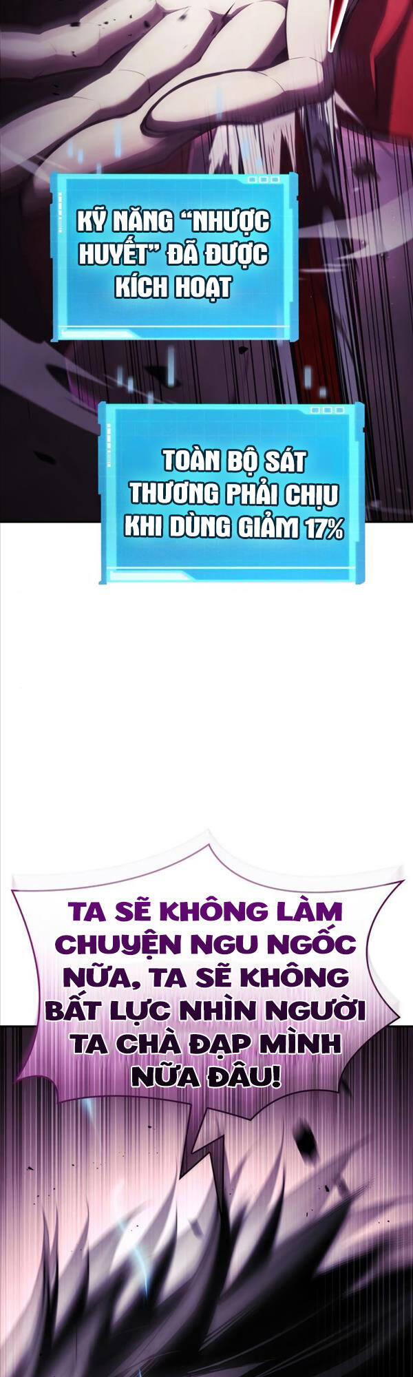 Vô Hạn Tử Linh Sư chapter 47 - Upload bởi truyensieuhay.com