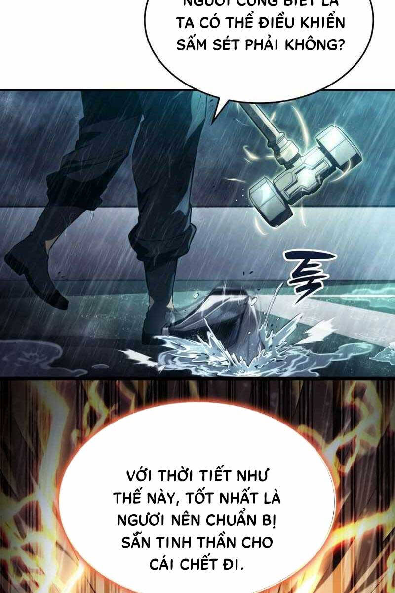 Vô Hạn Tử Linh Sư chapter 48 - Upload bởi truyensieuhay.com