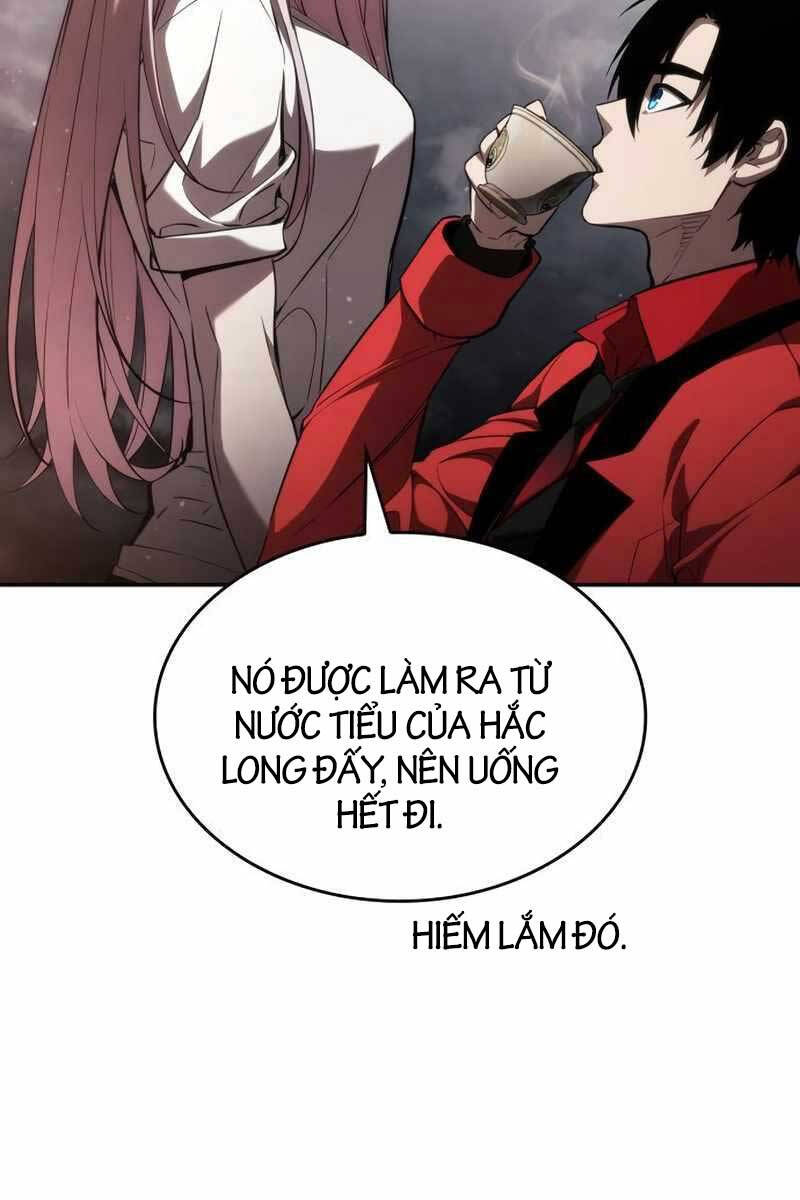 Vô Hạn Tử Linh Sư chapter 49 - Upload bởi truyensieuhay.com