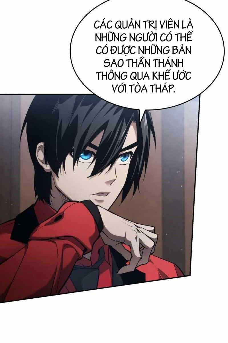 Vô Hạn Tử Linh Sư chapter 49 - Upload bởi truyensieuhay.com