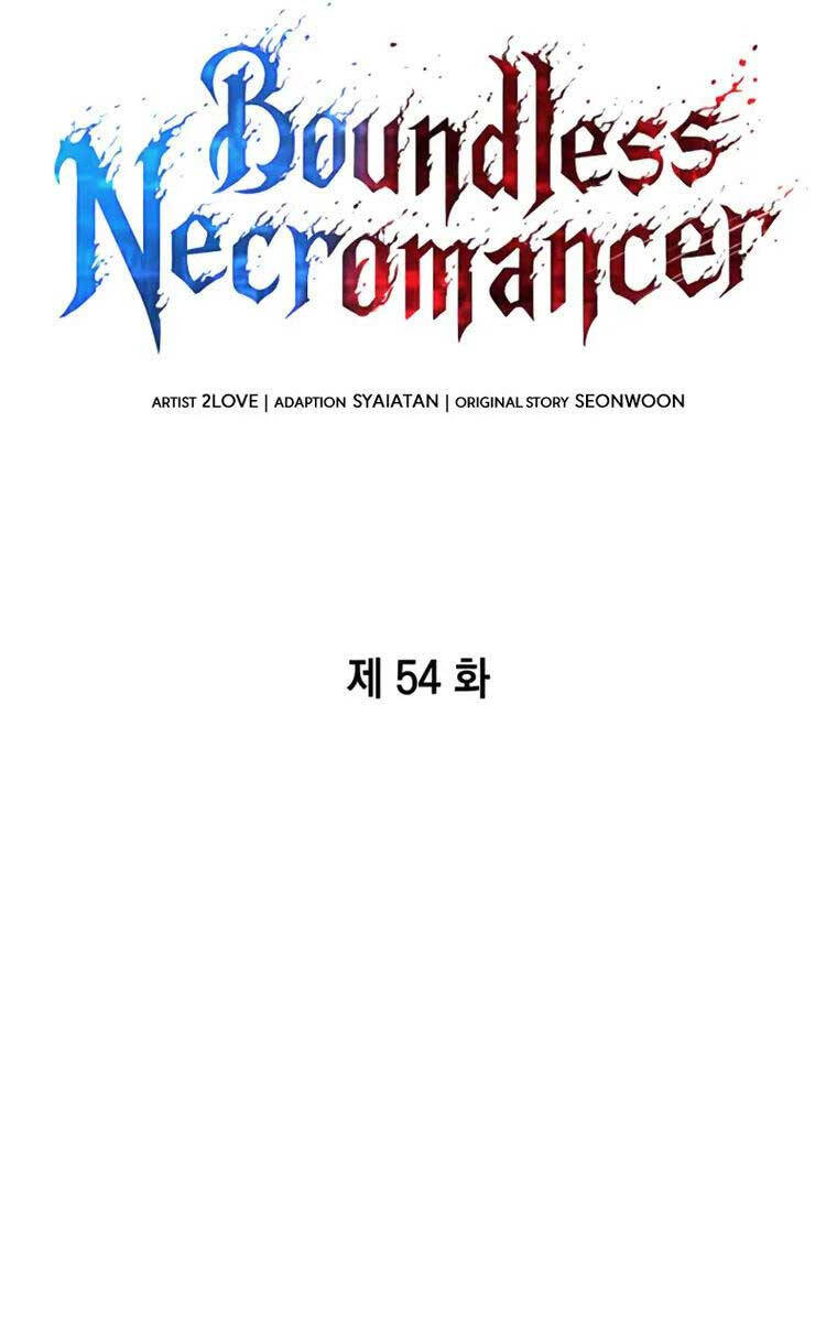 Vô Hạn Tử Linh Sư chapter 54 - Upload bởi truyensieuhay.com