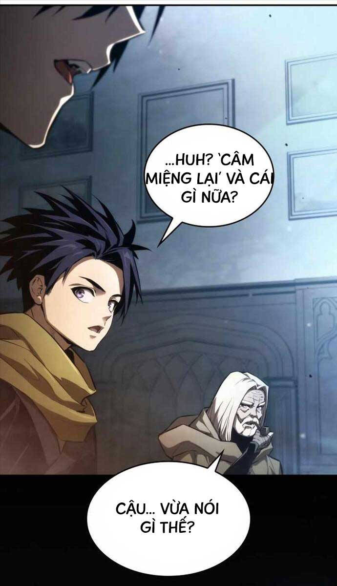 Vô Hạn Tử Linh Sư chapter 55 - Upload bởi truyensieuhay.com